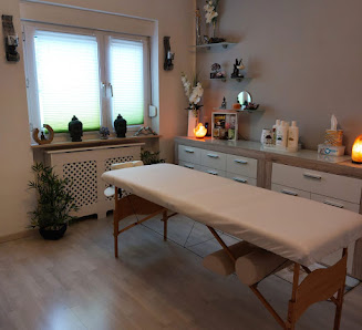 Traumland Massage