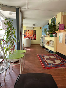 pinks traditionelle thai massage
