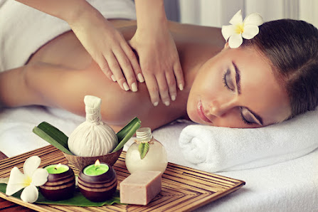 Studio für Lomi & Ayurveda