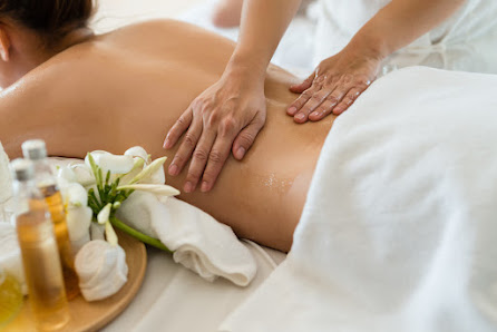 Gaya Thai-Massage