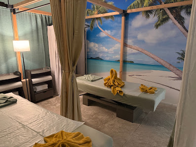Gaya Thai-Massage