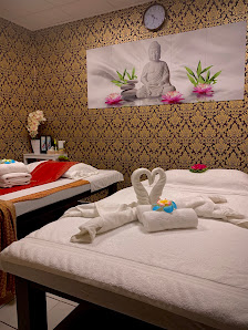 Baan Tonmai Thai Massage