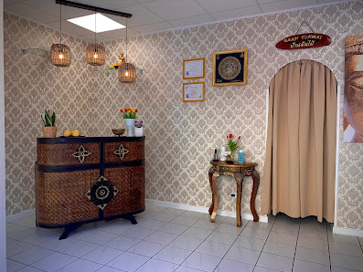 Baan Tonmai Thai Massage