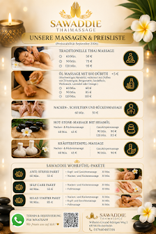 Sawaddie Thaimassage