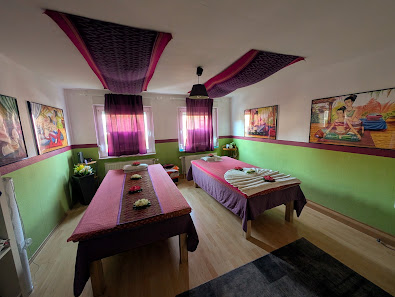 ThaiMassage Nußloch Jui Wolf
