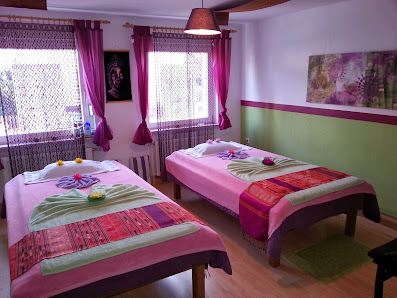 ThaiMassage Nußloch Jui Wolf