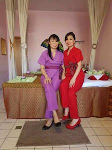 Thaimassage - Nana traditionelle Thaimassage