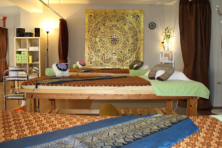 Noi Thaimassage