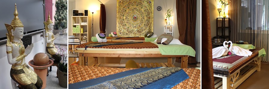 Noi Thaimassage