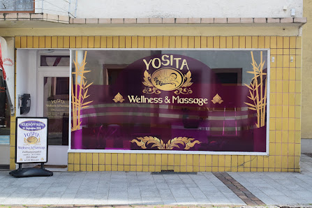 Yosita Wellness und Massage - Thaimassage