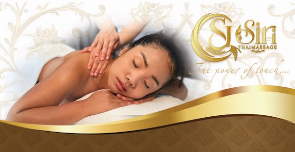 Siri Thai Massage