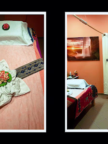 Siam Thaimassage