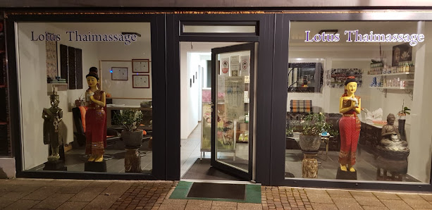 Lotus Thai Massage in Heidenheim
