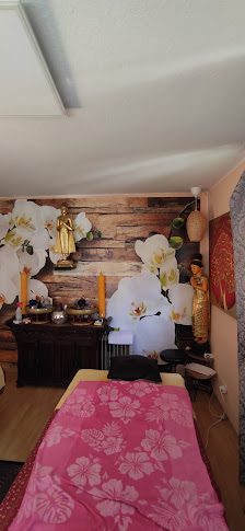 Sadi's Traditionelle Thai Massage