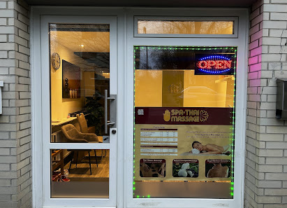 Spa Thai Massage