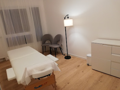 Xiangming Gu TCM Akupunktur und Osteopathie