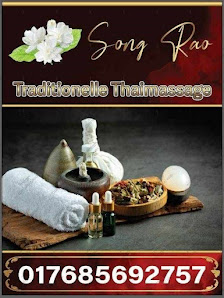 Song Rao - Traditionelle Thaimassage