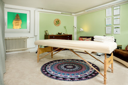 Wellnessmassage und Madero Therapie (Cellulite Massage)