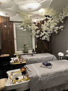 Mao Headspa - Leimen
