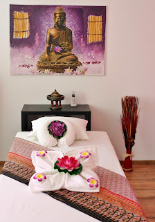 Malees Thai-Massage