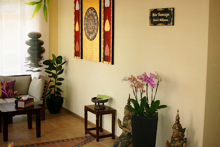 Malees Thai-Massage