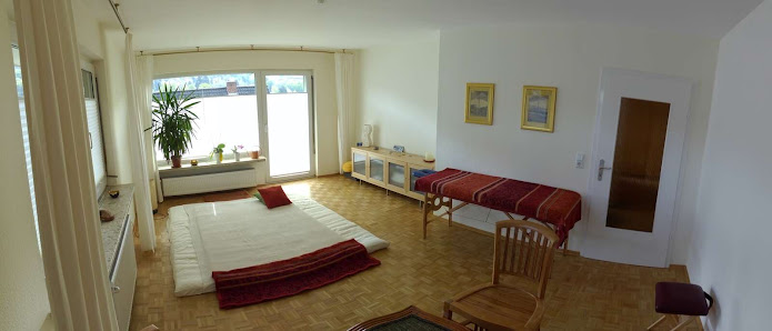 Karin Kleinherbers - Heilpraktikerin | Akupunktur - Shiatsu - TCM