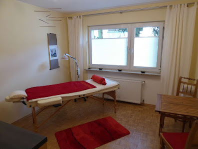 Karin Kleinherbers - Heilpraktikerin | Akupunktur - Shiatsu - TCM