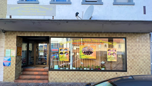 Emmi Thai Massage