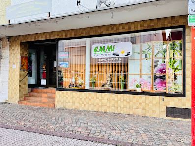 Emmi Thai Massage