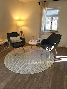 Klangschalenmassage & Aromaanwendungen | Katrin Rappold