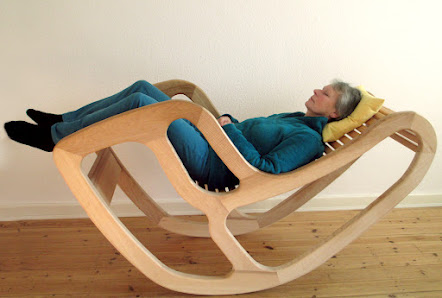 Klang & Massage, Brigitte Maria Becker