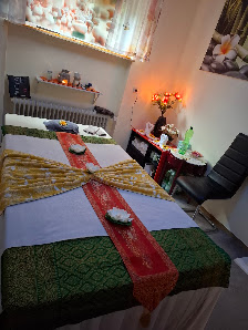 Orange Thai Massage