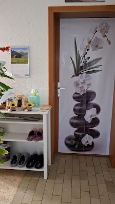 Orange Thai Massage