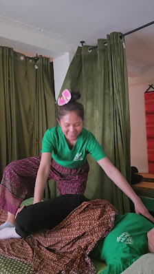 Thai Spa Massage