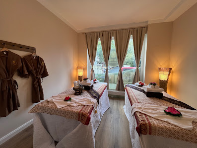 Charming Thai Massage & Spa Inh. Sasithorn Seismann