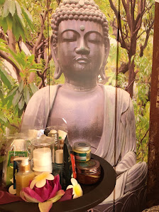 Patima - Traditionelle Thai Massage
