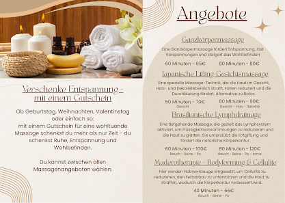 Pure Balance by Natalja Massage & Wellness