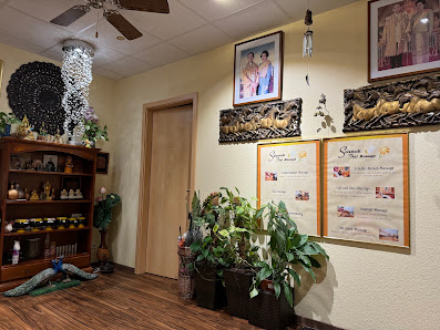 Salzstadt-Thai-Massage