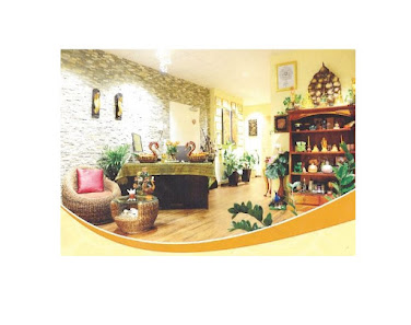 Salzstadt-Thai-Massage