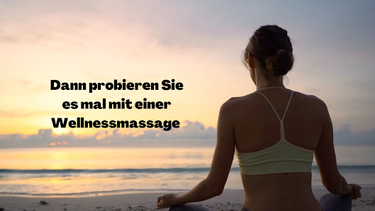 Biancas mobile Wellnessmassage