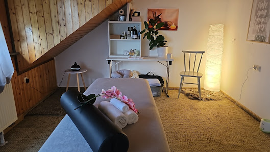 Biancas mobile Wellnessmassage