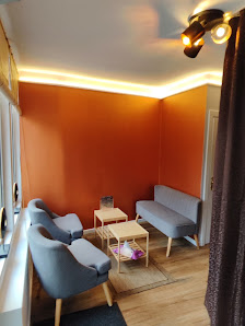 Ploy Massage Hamburg - Wellness & Thai Massage