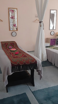 Jamriang & Spa