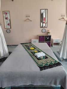 Jamriang & Spa