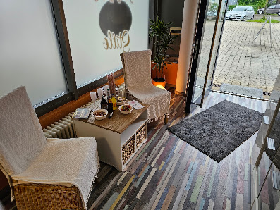 Massage und Wellnesstudio STILLE
