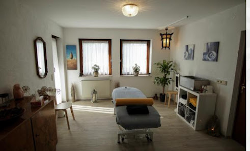 Massagepraxis Christina Stotz, staatlich geprüfte Masseurin