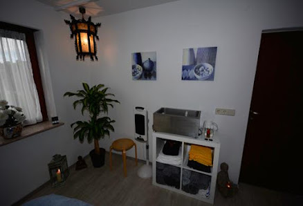 Massagepraxis Christina Stotz, staatlich geprüfte Masseurin