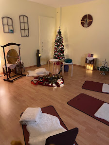 Wellmed Balance - Massagetherapeutin, Meditationslehrerin und Psychologische Beraterin