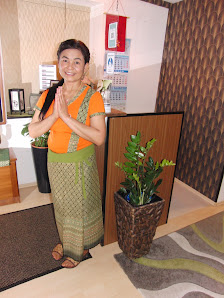 Gan Thai Massage
