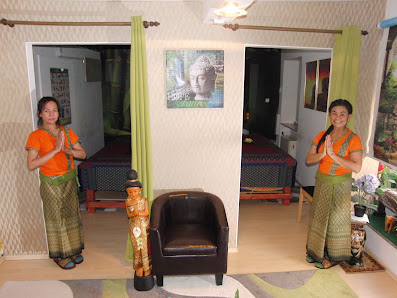 Gan Thai Massage